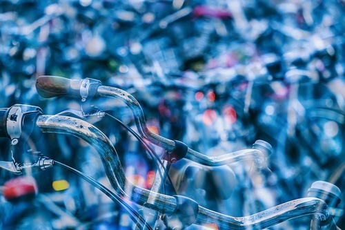 Så undviker du cykelstöld